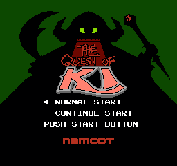 凯伊历险记 (日版) (动作)